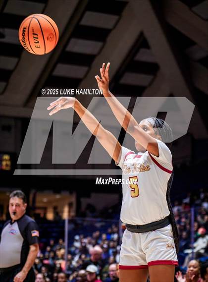 Thumbnail 3 in Creekside vs Jackson (GHSA 4A Championship) photogallery.