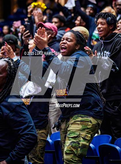 Thumbnail 1 in Creekside vs Jackson (GHSA 4A Championship) photogallery.