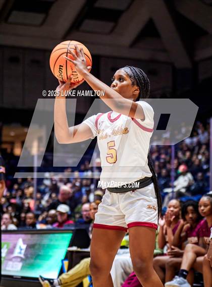Thumbnail 1 in Creekside vs Jackson (GHSA 4A Championship) photogallery.