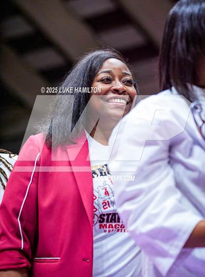 Thumbnail 2 in Creekside vs Jackson (GHSA 4A Championship) photogallery.