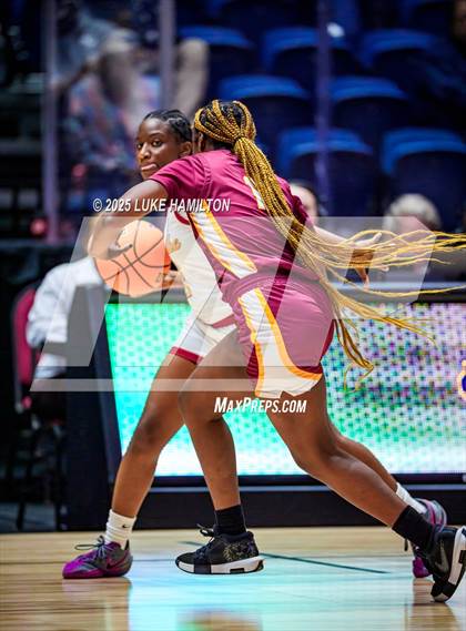 Thumbnail 1 in Creekside vs Jackson (GHSA 4A Championship) photogallery.