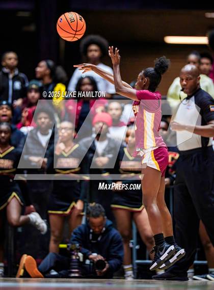 Thumbnail 1 in Creekside vs Jackson (GHSA 4A Championship) photogallery.