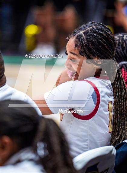 Thumbnail 2 in Creekside vs Jackson (GHSA 4A Championship) photogallery.