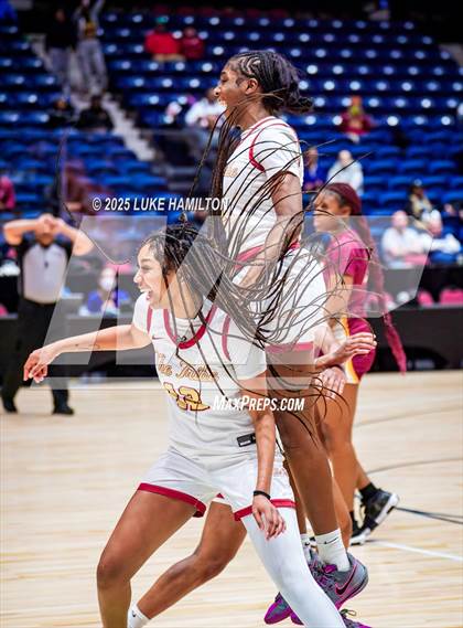 Thumbnail 2 in Creekside vs Jackson (GHSA 4A Championship) photogallery.
