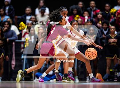 Thumbnail 3 in Creekside vs Jackson (GHSA 4A Championship) photogallery.