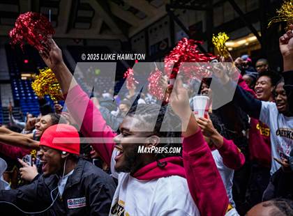 Thumbnail 1 in Creekside vs Jackson (GHSA 4A Championship) photogallery.