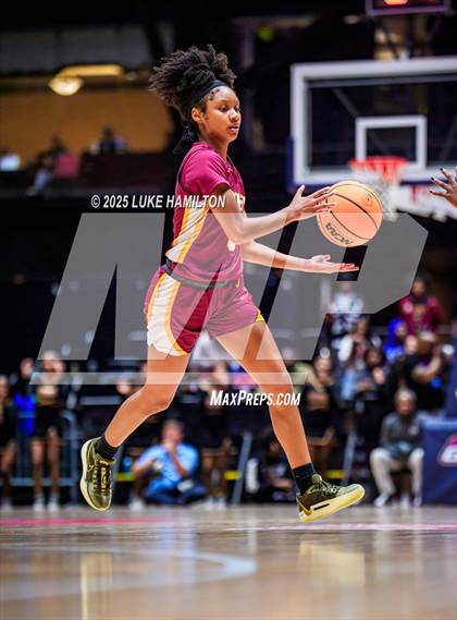 Thumbnail 1 in Creekside vs Jackson (GHSA 4A Championship) photogallery.