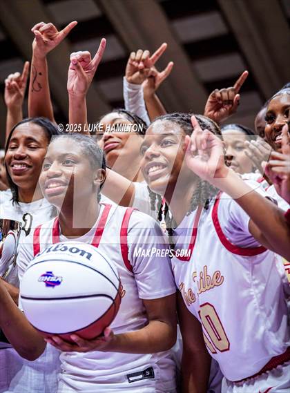 Thumbnail 3 in Creekside vs Jackson (GHSA 4A Championship) photogallery.