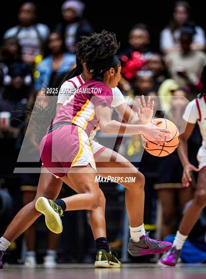 Thumbnail 2 in Creekside vs Jackson (GHSA 4A Championship) photogallery.