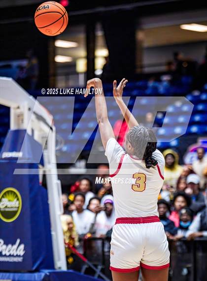 Thumbnail 2 in Creekside vs Jackson (GHSA 4A Championship) photogallery.