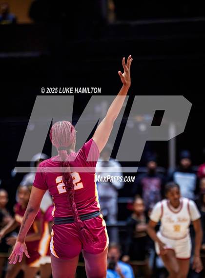 Thumbnail 1 in Creekside vs Jackson (GHSA 4A Championship) photogallery.