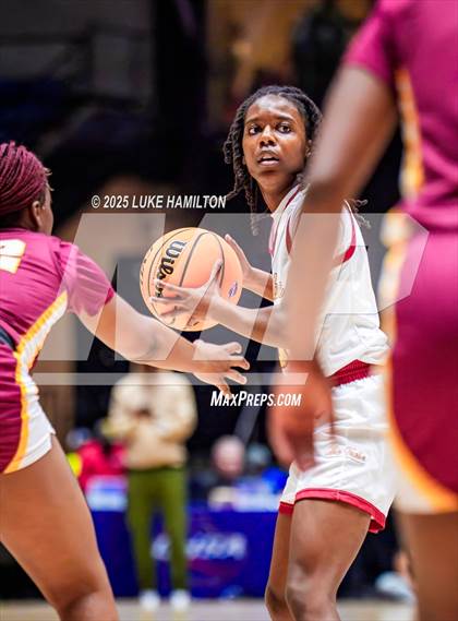 Thumbnail 1 in Creekside vs Jackson (GHSA 4A Championship) photogallery.