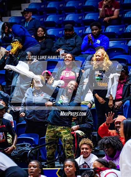 Thumbnail 3 in Creekside vs Jackson (GHSA 4A Championship) photogallery.