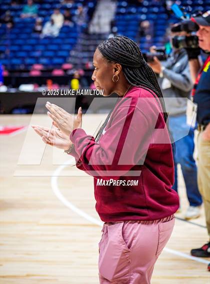 Thumbnail 1 in Creekside vs Jackson (GHSA 4A Championship) photogallery.