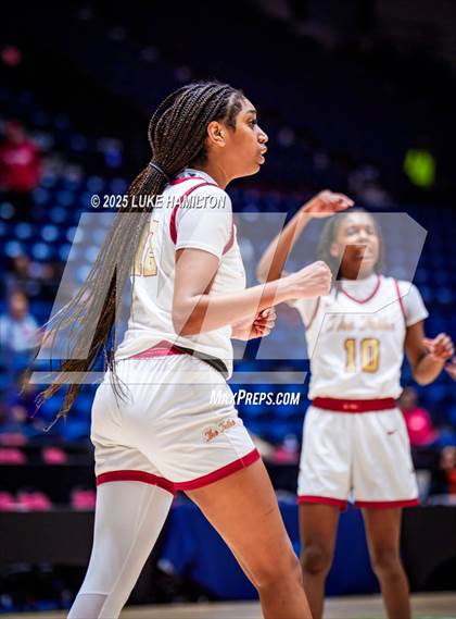 Thumbnail 2 in Creekside vs Jackson (GHSA 4A Championship) photogallery.