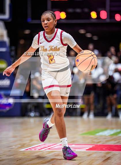 Thumbnail 1 in Creekside vs Jackson (GHSA 4A Championship) photogallery.
