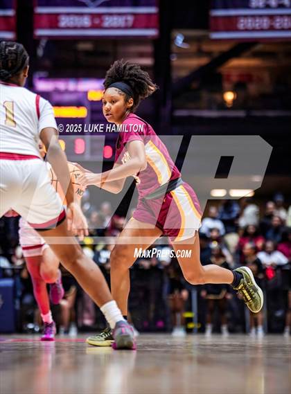 Thumbnail 3 in Creekside vs Jackson (GHSA 4A Championship) photogallery.