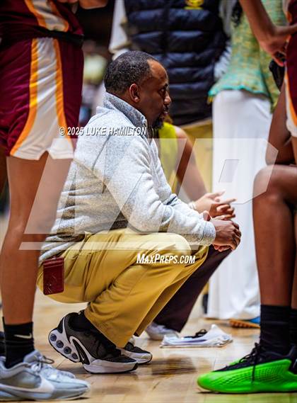 Thumbnail 1 in Creekside vs Jackson (GHSA 4A Championship) photogallery.