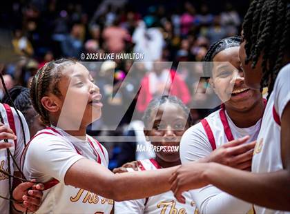 Thumbnail 1 in Creekside vs Jackson (GHSA 4A Championship) photogallery.