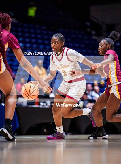 Thumbnail 1 in Creekside vs Jackson (GHSA 4A Championship) photogallery.