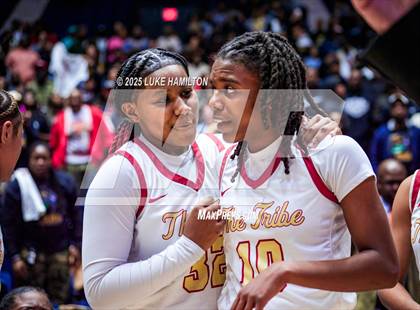 Thumbnail 1 in Creekside vs Jackson (GHSA 4A Championship) photogallery.