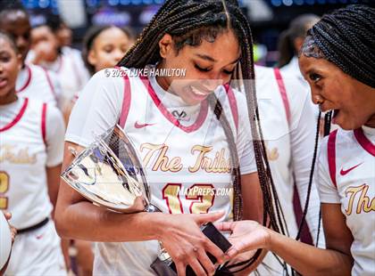 Thumbnail 1 in Creekside vs Jackson (GHSA 4A Championship) photogallery.