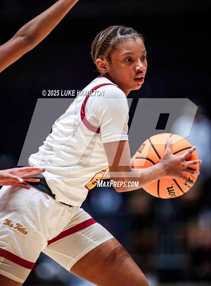 Thumbnail 1 in Creekside vs Jackson (GHSA 4A Championship) photogallery.