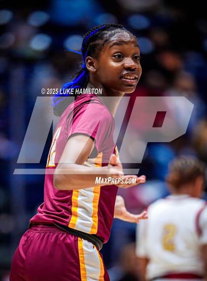 Thumbnail 2 in Creekside vs Jackson (GHSA 4A Championship) photogallery.