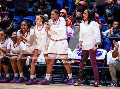 Thumbnail 1 in Creekside vs Jackson (GHSA 4A Championship) photogallery.