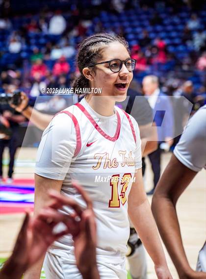 Thumbnail 2 in Creekside vs Jackson (GHSA 4A Championship) photogallery.
