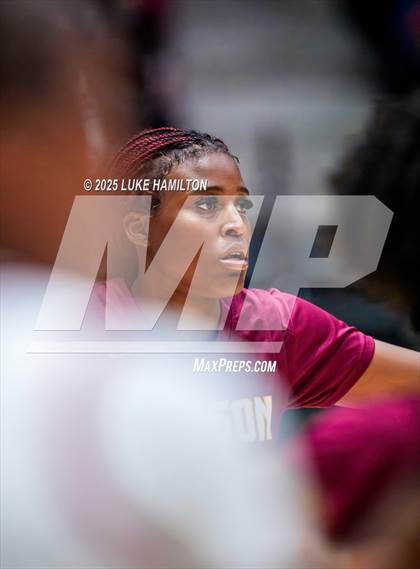 Thumbnail 3 in Creekside vs Jackson (GHSA 4A Championship) photogallery.
