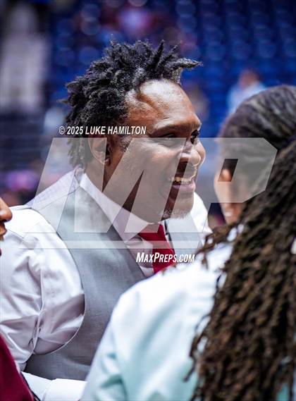 Thumbnail 1 in Creekside vs Jackson (GHSA 4A Championship) photogallery.