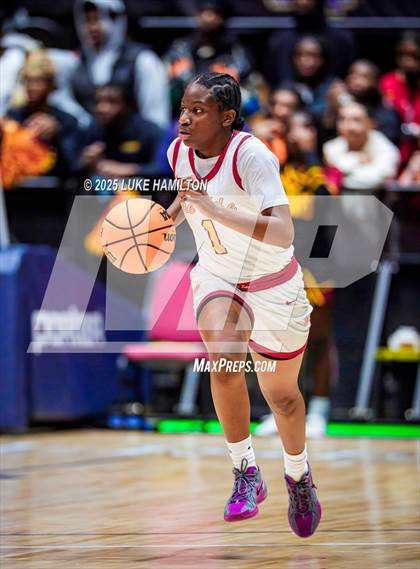 Thumbnail 1 in Creekside vs Jackson (GHSA 4A Championship) photogallery.