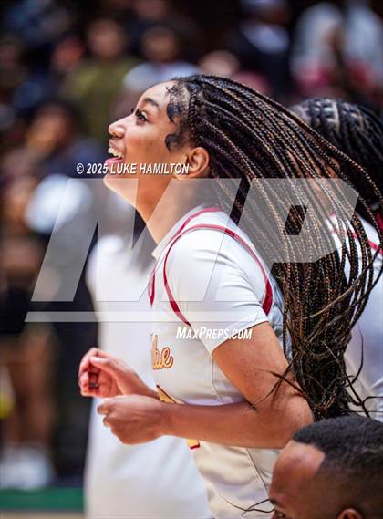 Thumbnail 3 in Creekside vs Jackson (GHSA 4A Championship) photogallery.