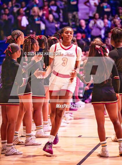 Thumbnail 1 in Creekside vs Jackson (GHSA 4A Championship) photogallery.