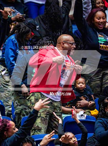 Thumbnail 2 in Creekside vs Jackson (GHSA 4A Championship) photogallery.
