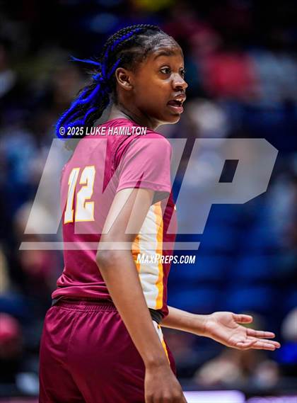 Thumbnail 1 in Creekside vs Jackson (GHSA 4A Championship) photogallery.