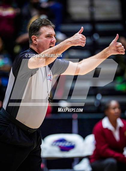 Thumbnail 1 in Creekside vs Jackson (GHSA 4A Championship) photogallery.