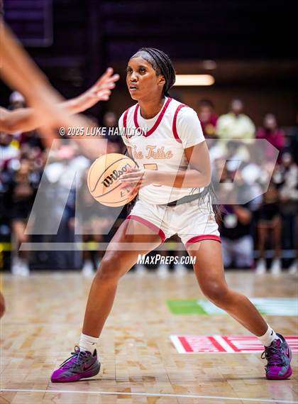 Thumbnail 2 in Creekside vs Jackson (GHSA 4A Championship) photogallery.