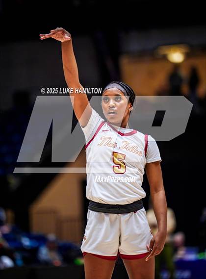 Thumbnail 2 in Creekside vs Jackson (GHSA 4A Championship) photogallery.