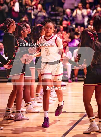 Thumbnail 1 in Creekside vs Jackson (GHSA 4A Championship) photogallery.