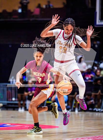 Thumbnail 1 in Creekside vs Jackson (GHSA 4A Championship) photogallery.