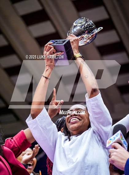 Thumbnail 1 in Creekside vs Jackson (GHSA 4A Championship) photogallery.