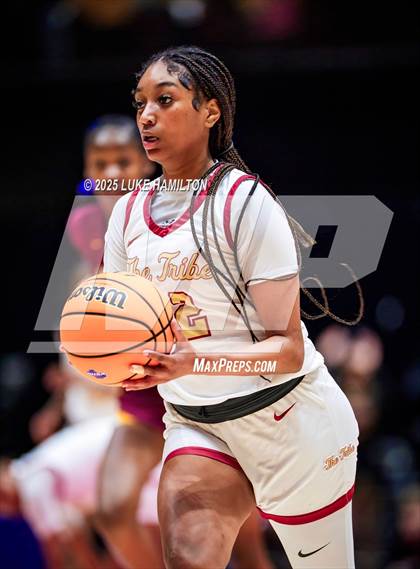 Thumbnail 2 in Creekside vs Jackson (GHSA 4A Championship) photogallery.