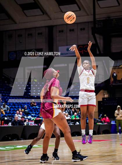 Thumbnail 1 in Creekside vs Jackson (GHSA 4A Championship) photogallery.