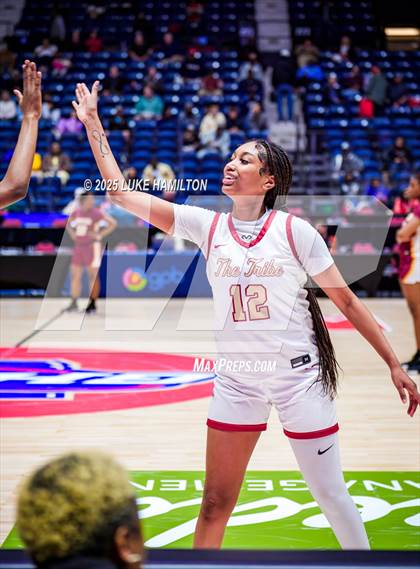 Thumbnail 2 in Creekside vs Jackson (GHSA 4A Championship) photogallery.