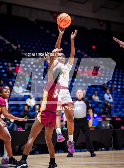 Thumbnail 1 in Creekside vs Jackson (GHSA 4A Championship) photogallery.