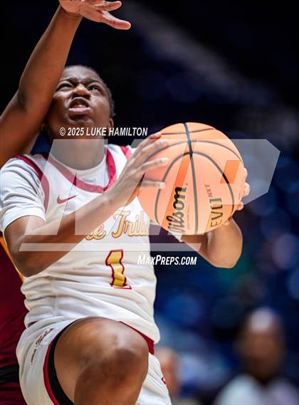 Thumbnail 2 in Creekside vs Jackson (GHSA 4A Championship) photogallery.