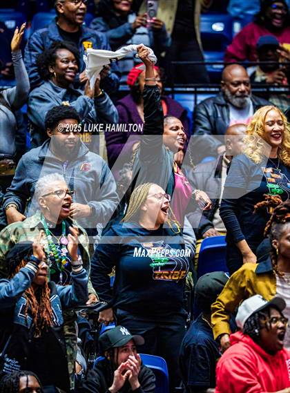 Thumbnail 1 in Creekside vs Jackson (GHSA 4A Championship) photogallery.