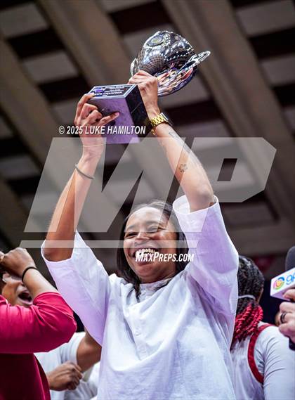 Thumbnail 3 in Creekside vs Jackson (GHSA 4A Championship) photogallery.